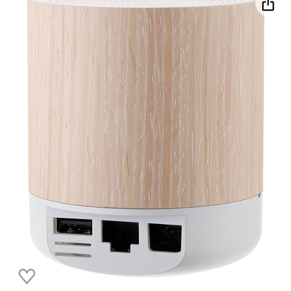 Withings home security camera / baby monitor (basically new, all items included) - Picture 10 of 10